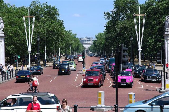 Pall Mall