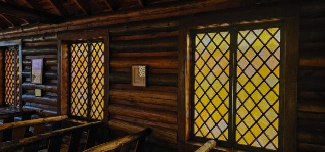 Chapel of the Transfiguration (3)
