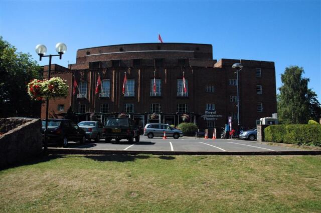 Royal Shakespeare Theatre
