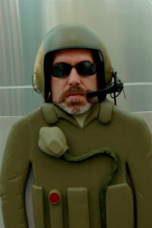 Marine Roger