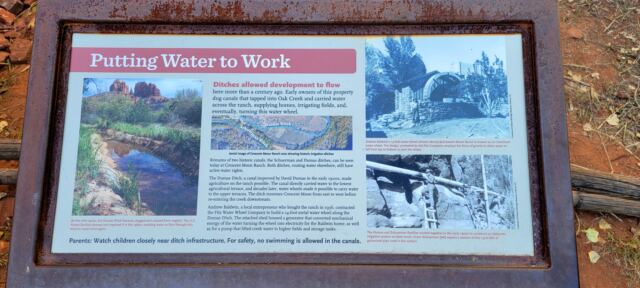 Crescent Moon Ranch - waterwheel (2)