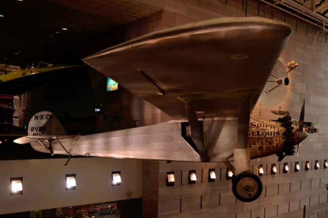 NASM-Spirit-of-St.-Louis