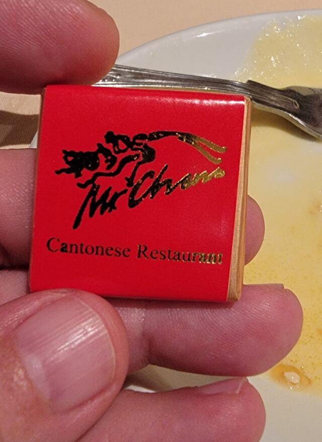 Mr Chan's (7)