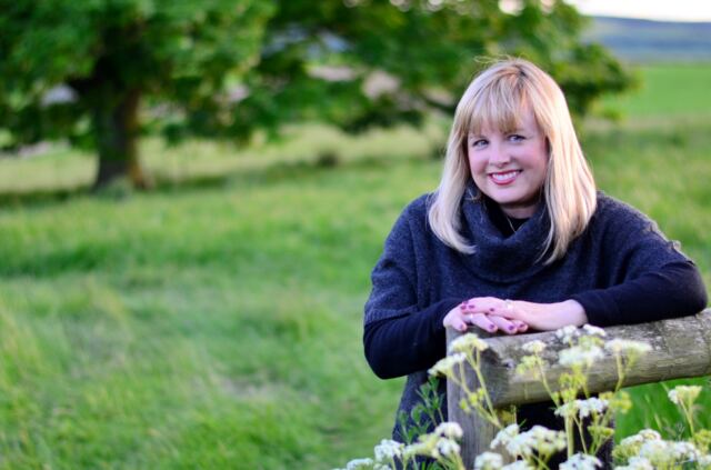 Kathy - Charingworth oak