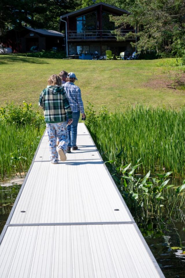 Lakehouse views 19