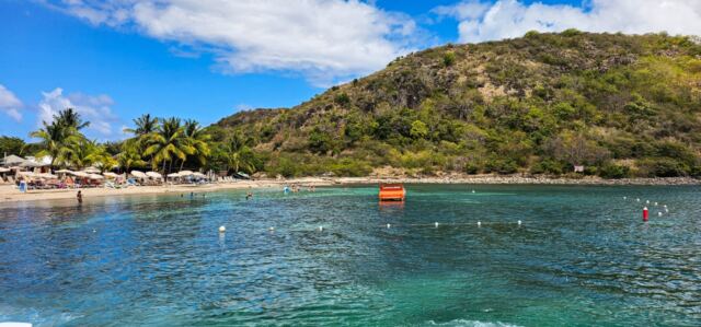 Cockleshell Bay (03)