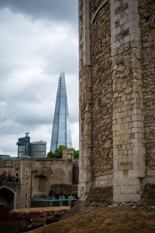 Tower of London 25