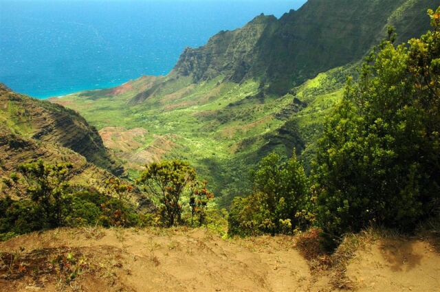 Kalalau Valley (20)
