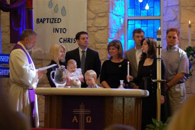Baptism 7