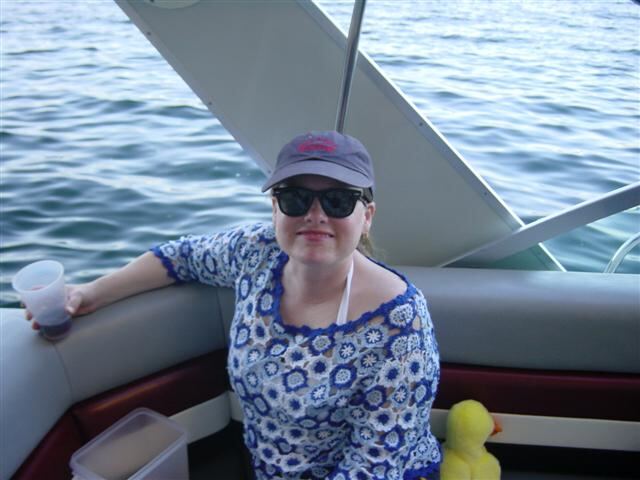 kathy-enjoys-the-lake