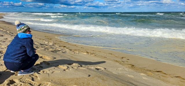 Marconi Beach 05