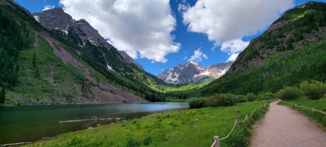 Maroon Bells 26