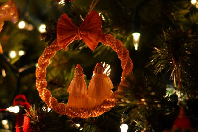 Christmas-angels