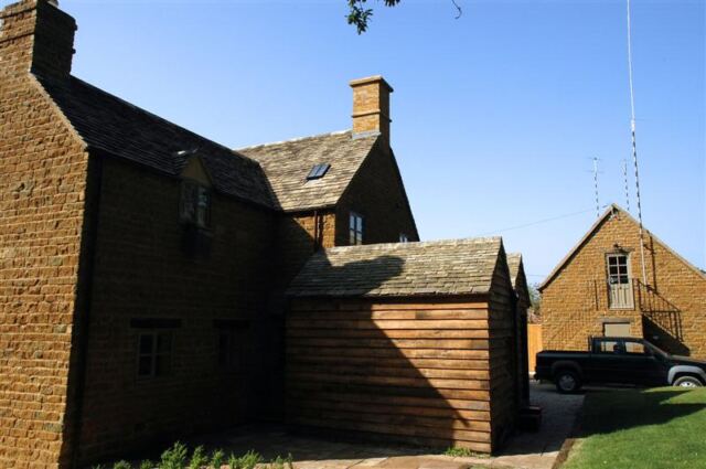 Oakleigh House (5)
