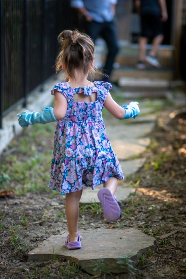 Running Madi 1