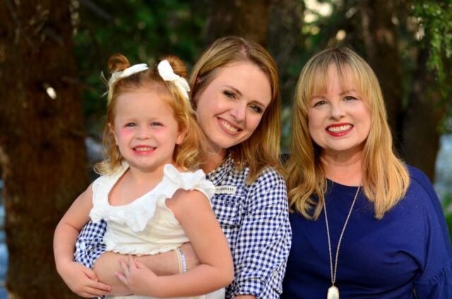 Three Generations 1