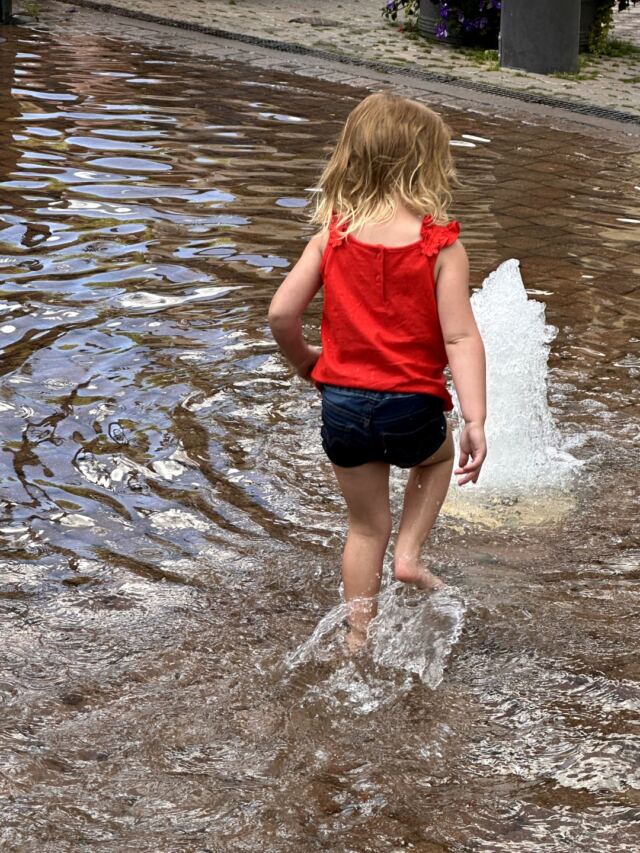 Splash-time Shiloh 2