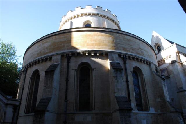 Temple Church