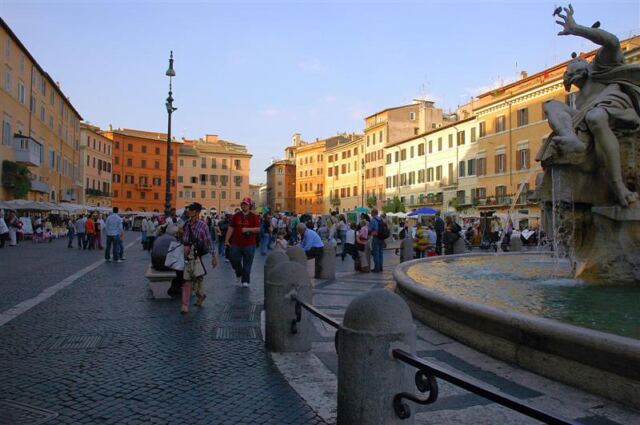 Piazza Navona