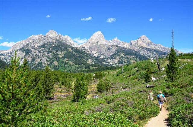KM - Taggart Lake trail (3)