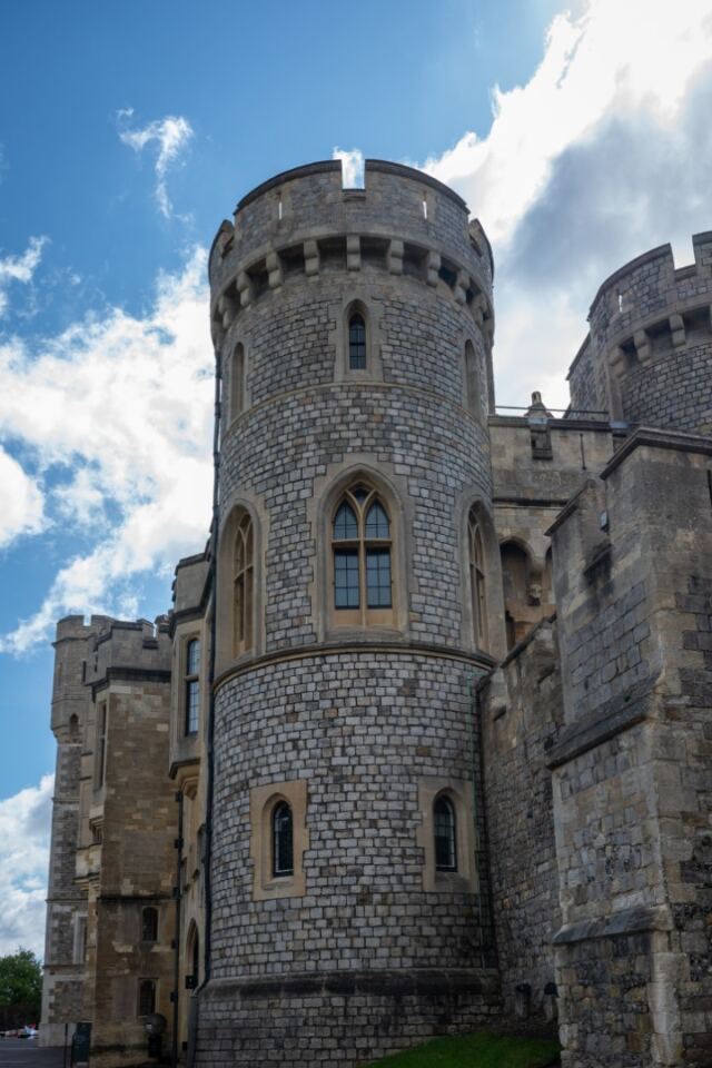 Windsor Castle 10