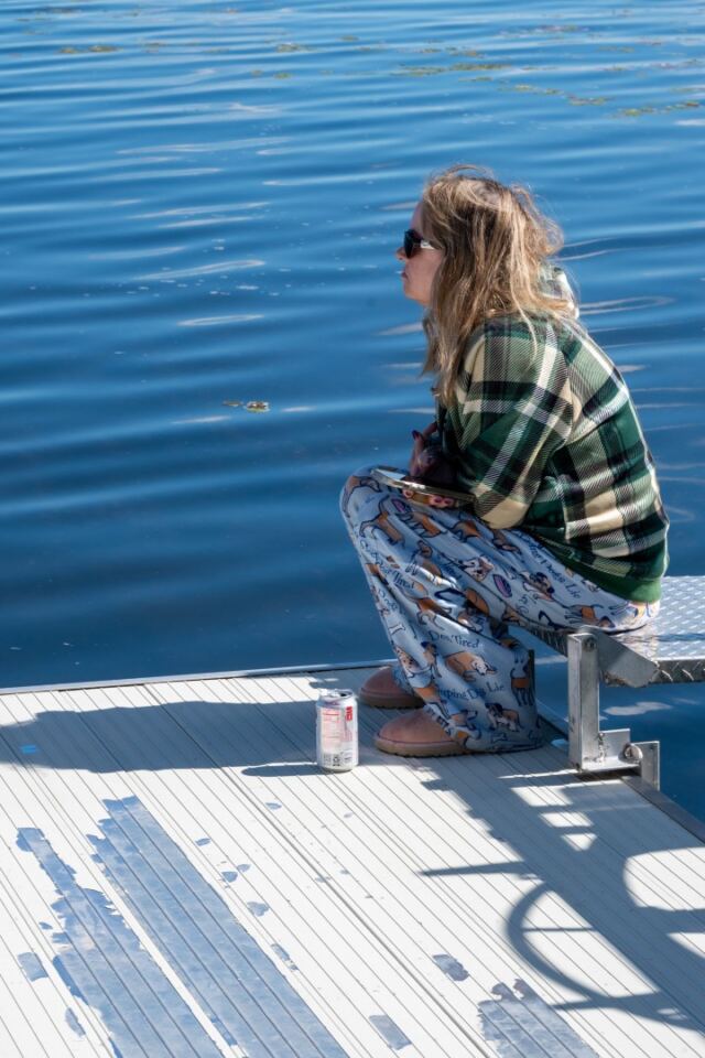 Dockside Kathy