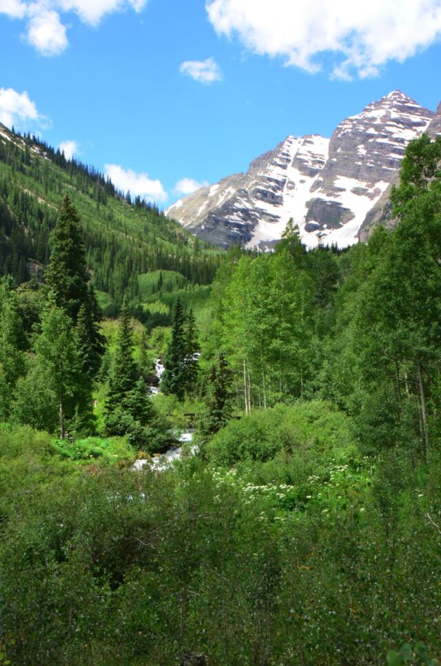 Maroon Bells 47