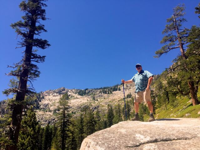 Mountain Rog