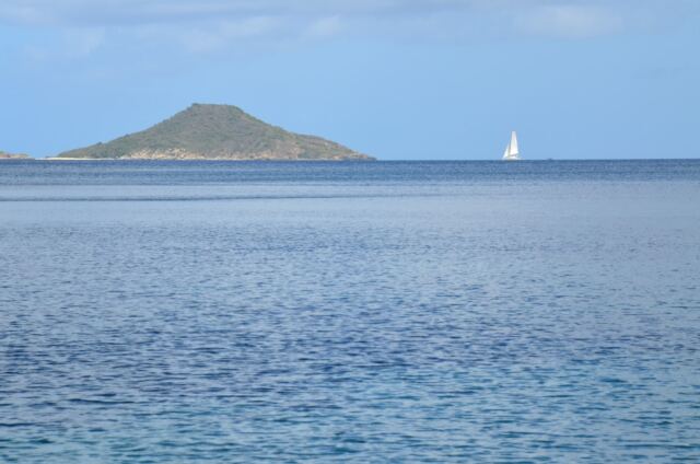 Last morning on Mahoe Bay 8
