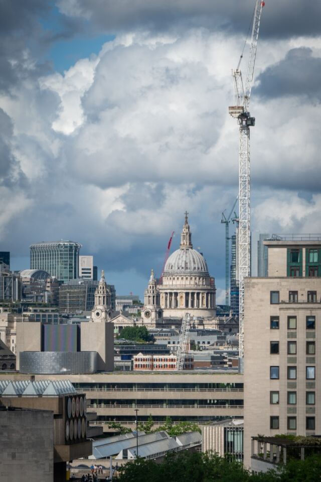 London Eye 06