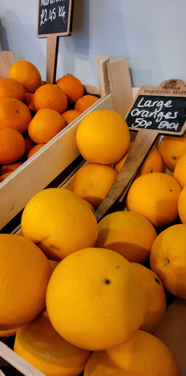 Vegetable Matters Farm Shop (3)