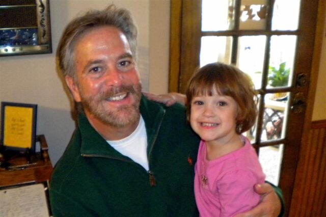great-uncle-mike-and-lizzie