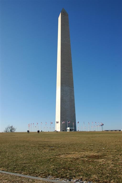 Washington Monument (1)