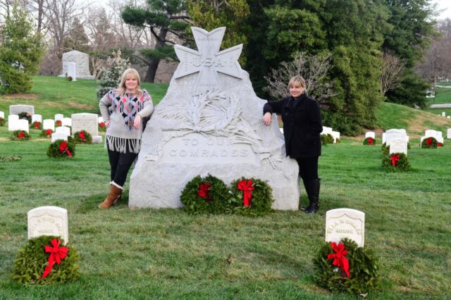 Mel-and-Kathy-Arlington-Spanish-American-War-Nurses-Memorial
