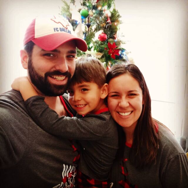 ALC - Christmas 2020