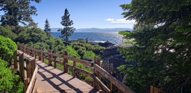 Sand Harbor 22