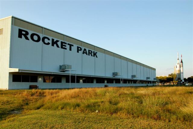 Rocket Park