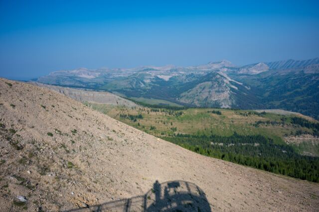 Overlook views (2)