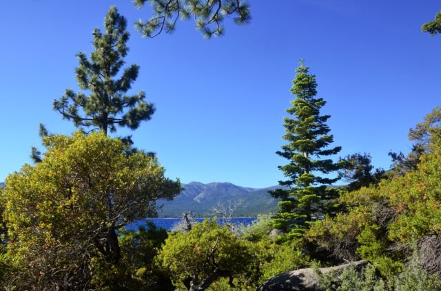 Sand Harbor 24