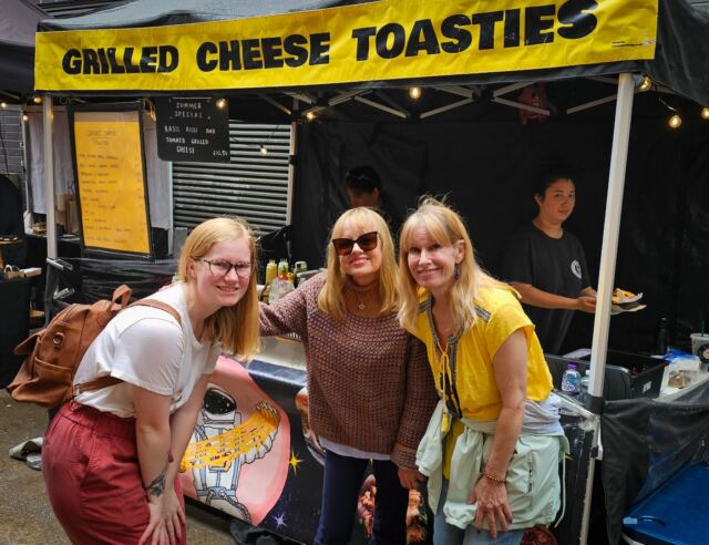 Maltby Street Market 01