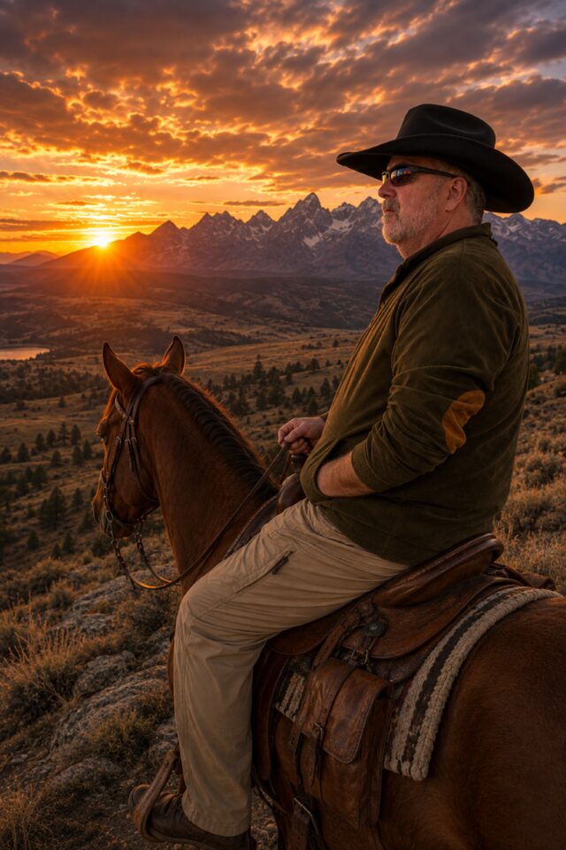 Cowboy Roger