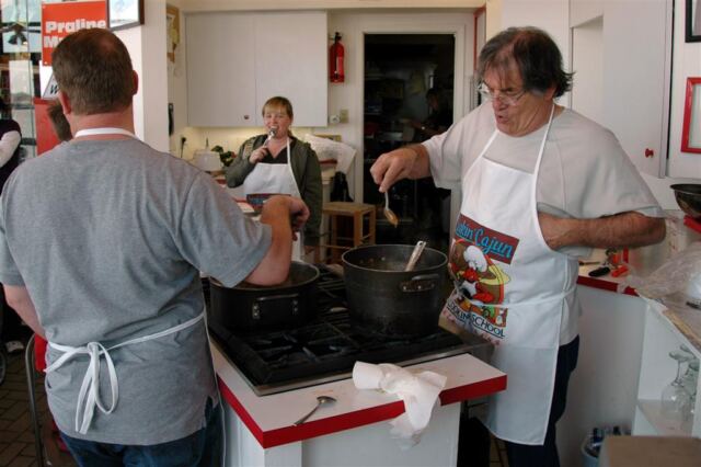 Cooking Class