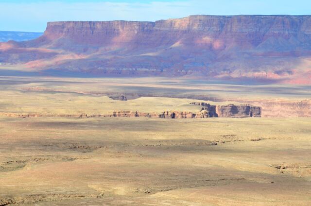 Grand Canyon - Mile Zero (7)