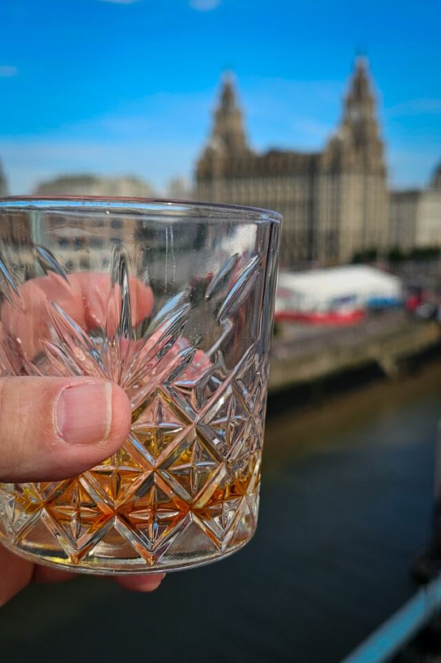 Cheers Liverpool
