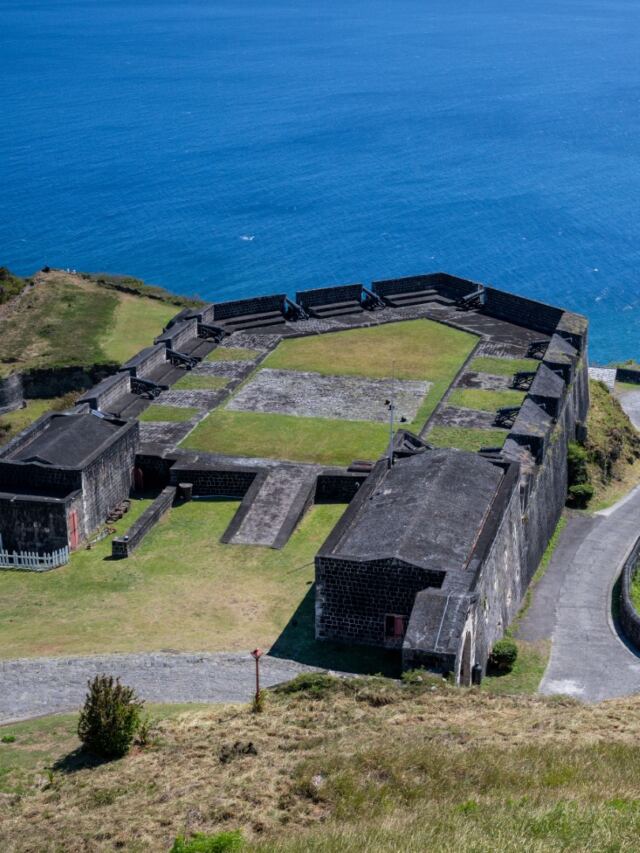 Brimstone Hill Fortress (37)