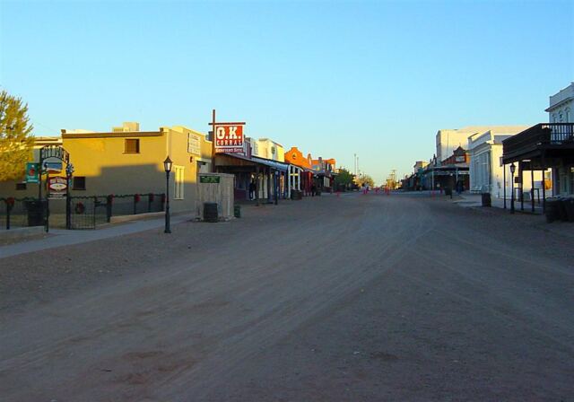 downtown-tombstone