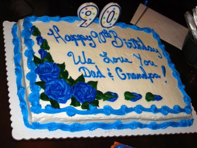 birthday-cake