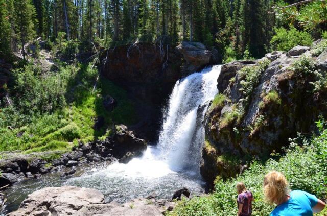 Moose Falls (1)