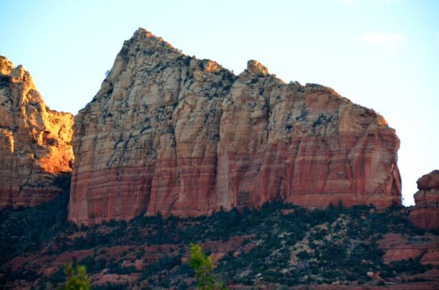 Sunrise on the rocks (08)