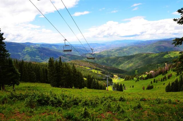 Ridge Route views (8)